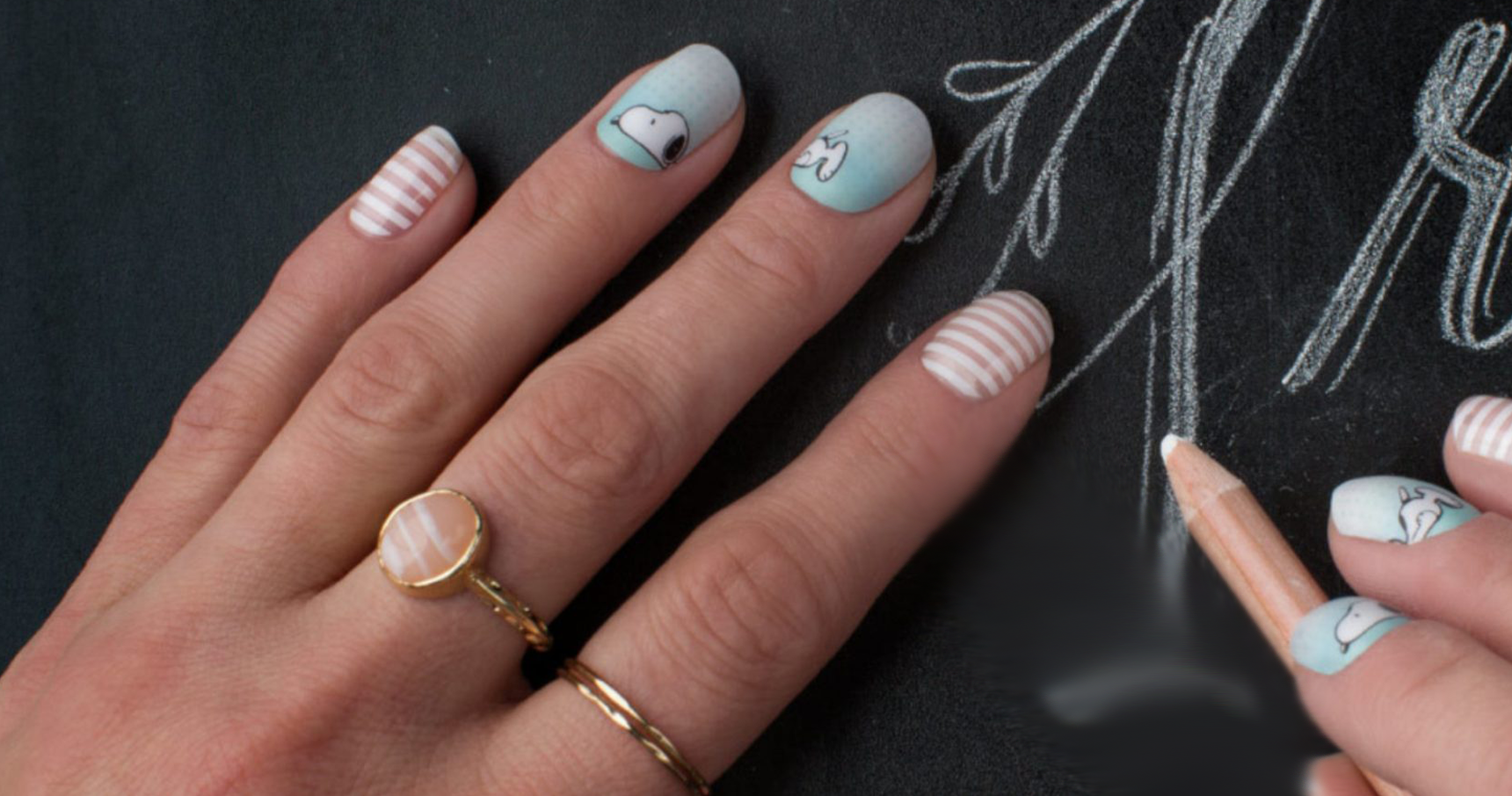 Discover The Perfect Nail Art Studio Near You For Stunning Manicures